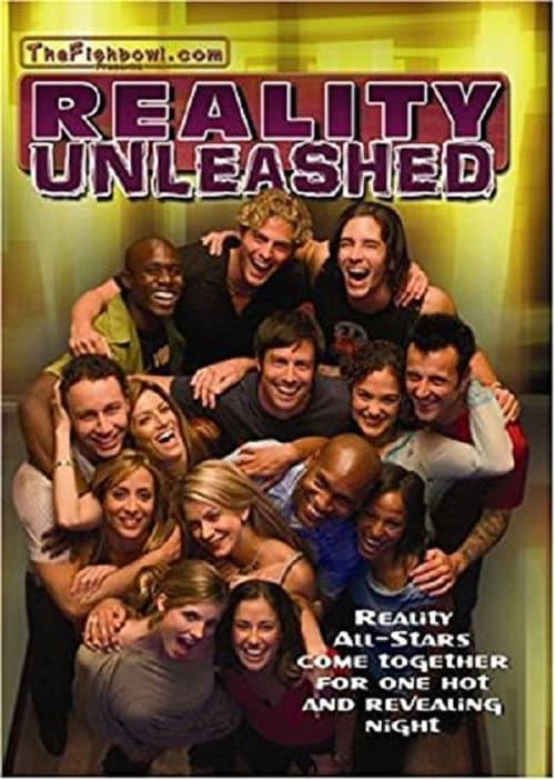 Poster for Reality Unleashed