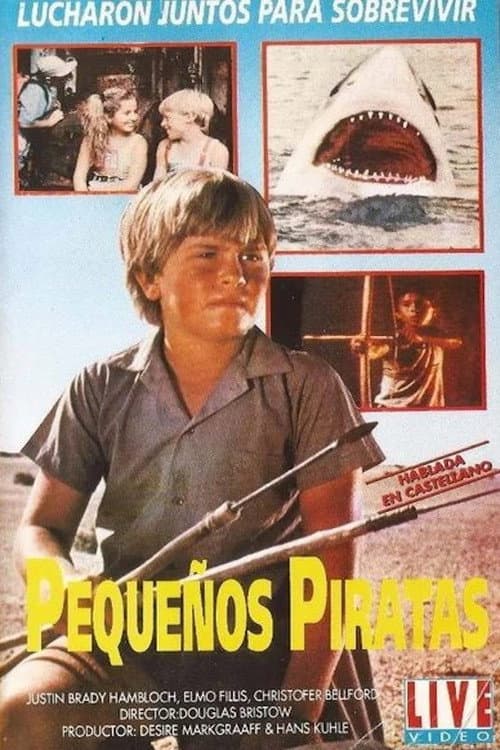 Poster for Young Survivors