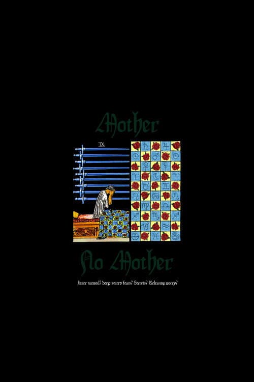 Poster for Mother, No Mother