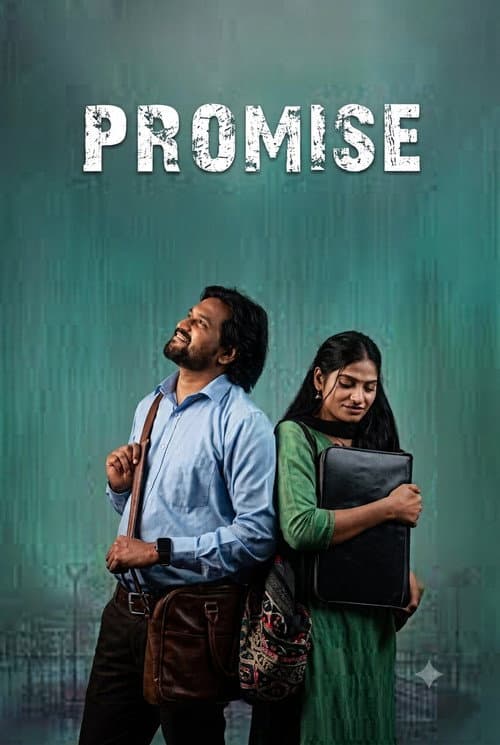 Poster for Promise
