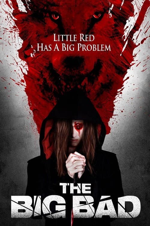 Poster for The Big Bad