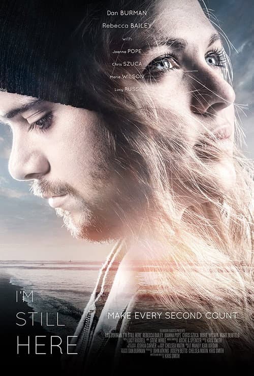 Poster for I'm Still Here