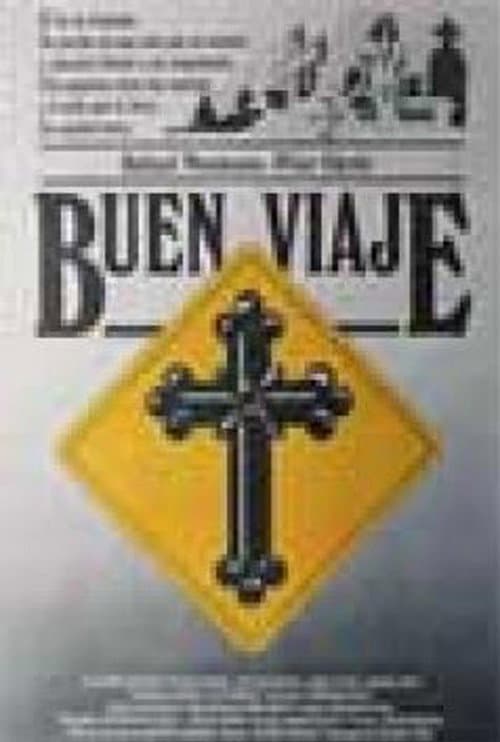 Poster for Buen viaje