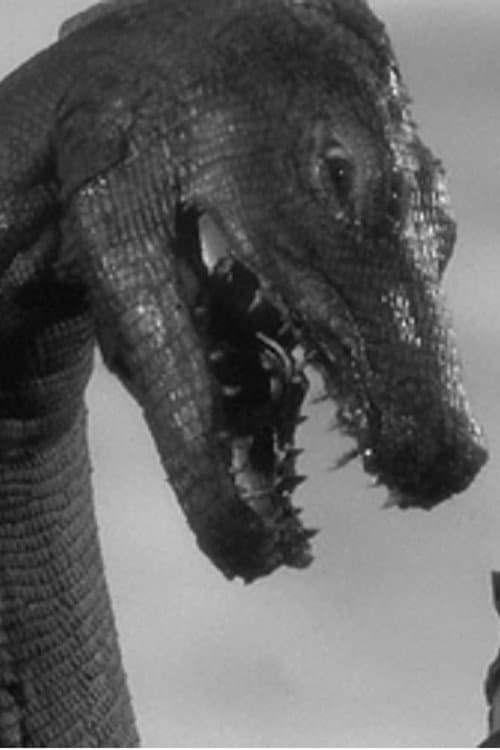 Poster for The Time Monsters