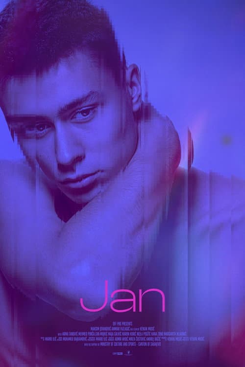 Poster for Jan