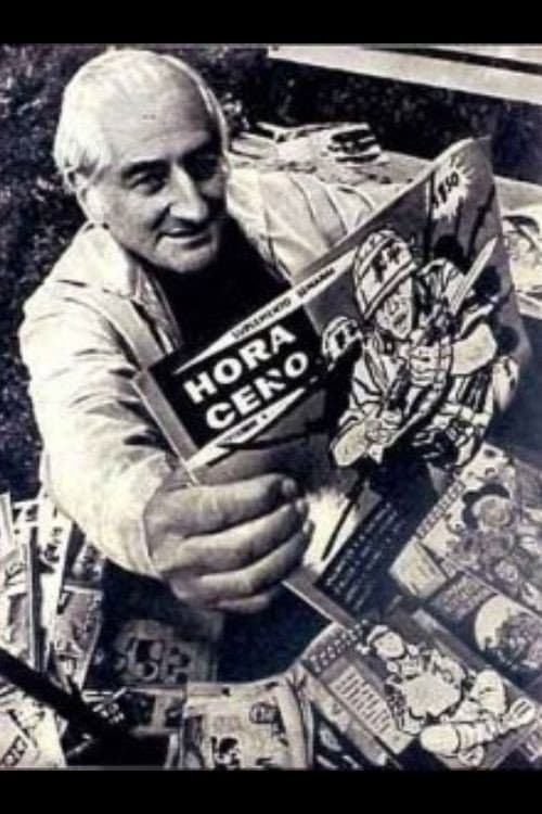 Poster for Hora cero