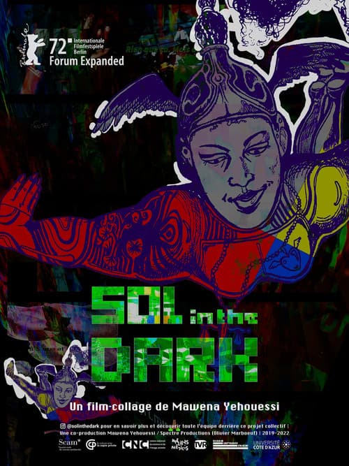 Poster for Sol in the Dark