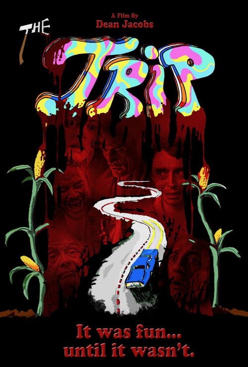 Poster for The TRIP