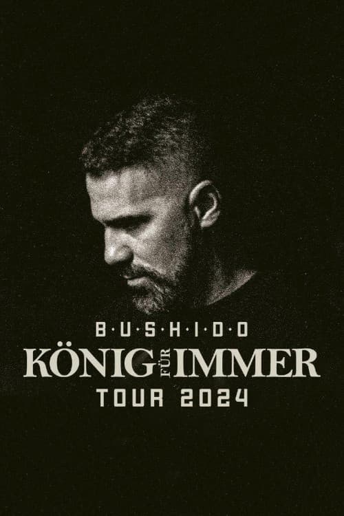 Poster for Bushido - König für immer