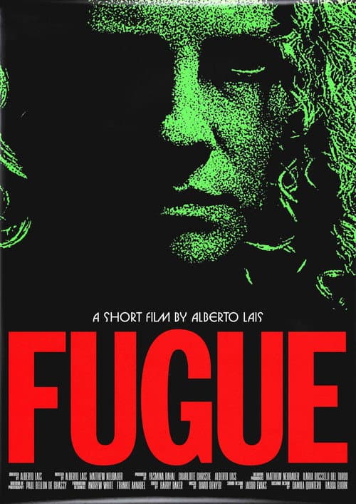 Poster for Fugue