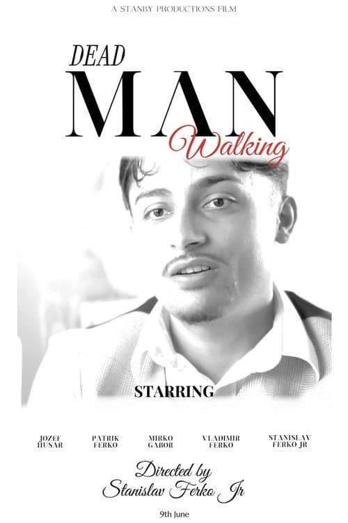Poster for Dead Man Walking