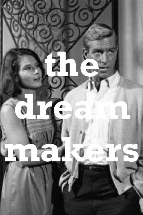 Poster for The Dream Makers