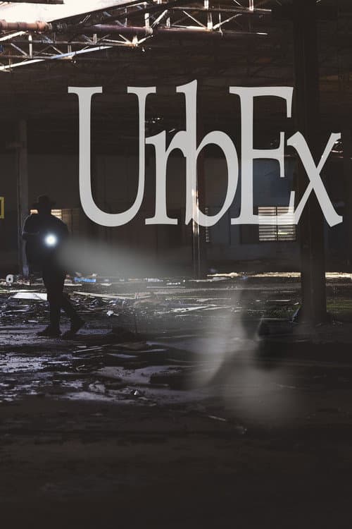 Poster for UrbEx
