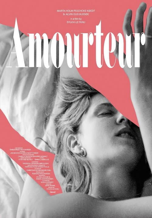 Poster for Amourteur