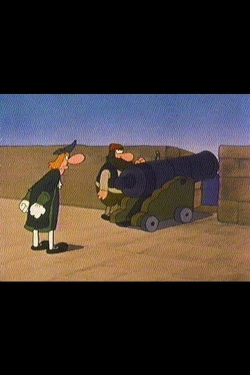 Постер до фільму «Canada Vignettes: Fort Prince of Wales»