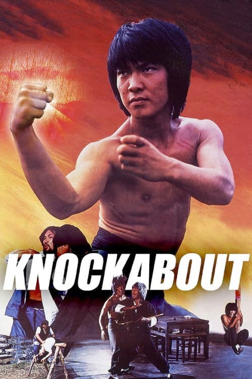 Poster for Knockabout