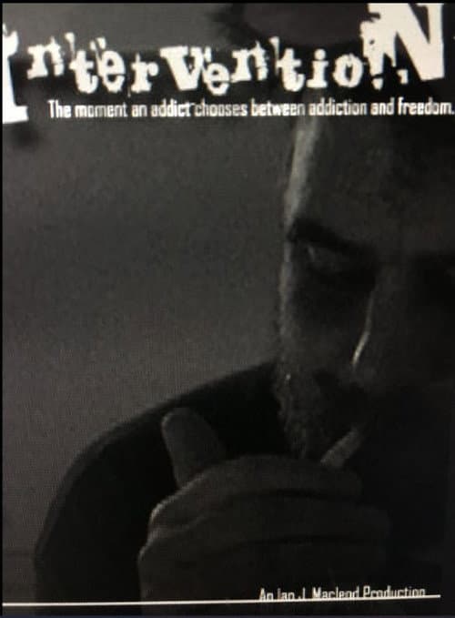 Poster for Intervention
