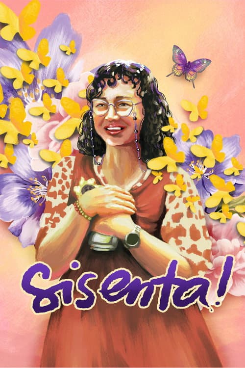 Poster for Sisenta!