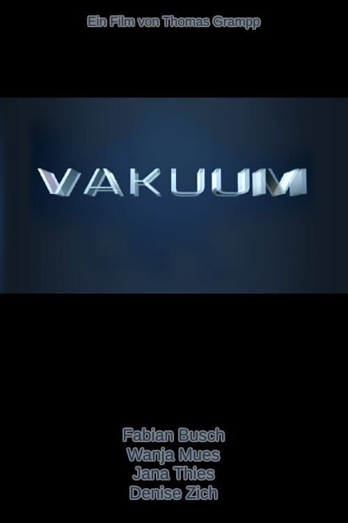 Poster for Vakuum