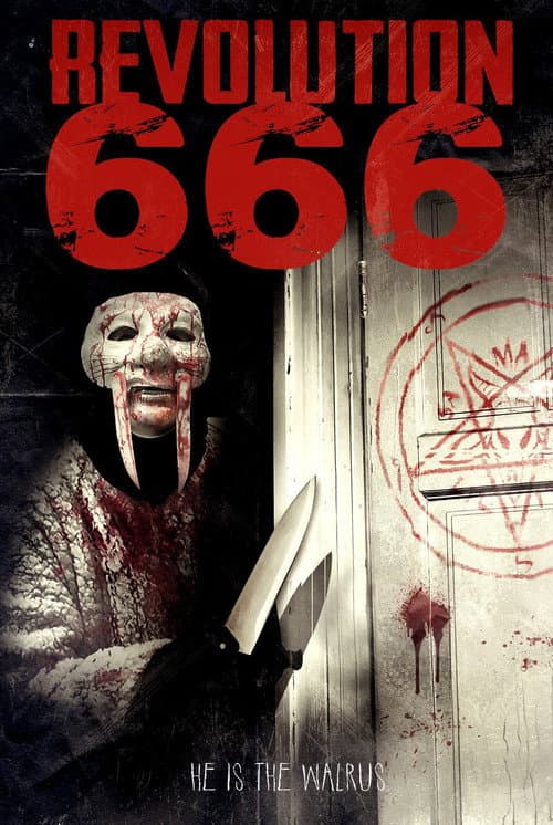 Poster for Revolution 666