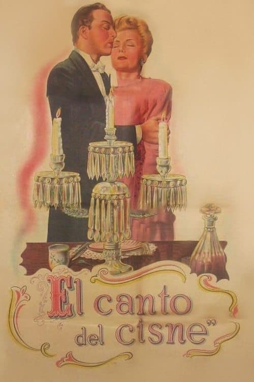 Poster for Swan Song