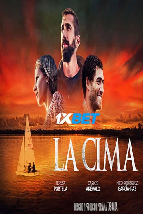 Poster for La cima