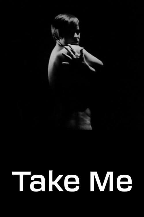 Poster for Take Me
