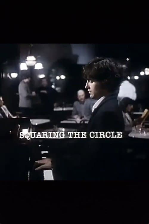 Poster for Squaring the Circle