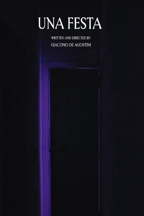 Poster for Una Festa