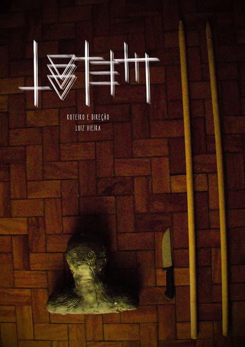 Poster for TOTEM