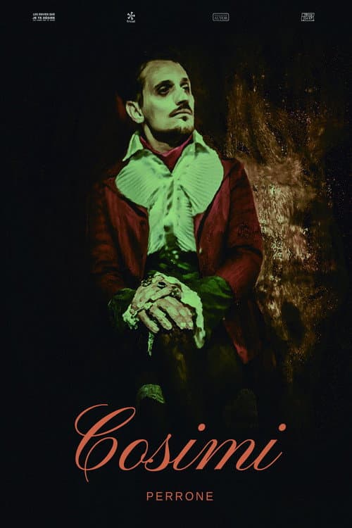 Poster for Cosimi