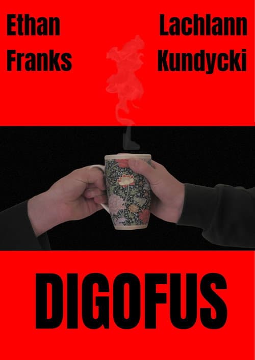 Poster for Digofus