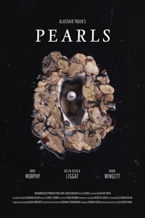 Poster for Pearls