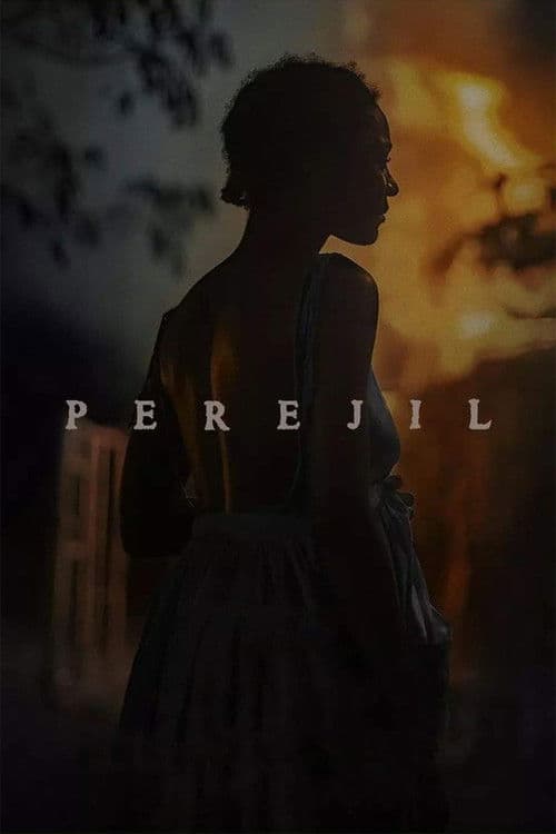 Poster for Parsley