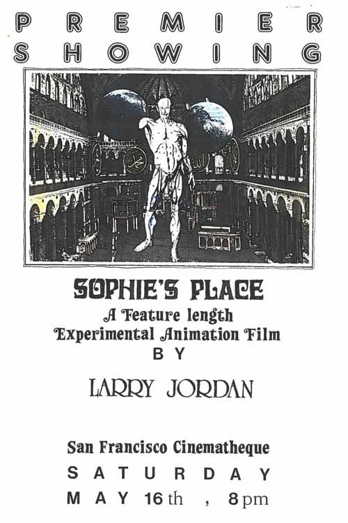Poster for Sophie's Place
