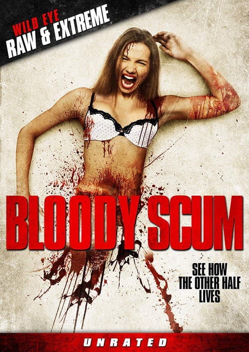 Poster for American Freakshow