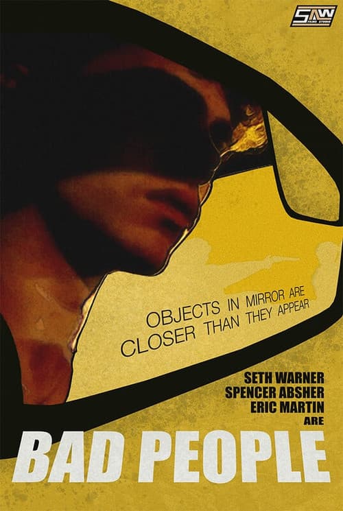 Poster for Bad People