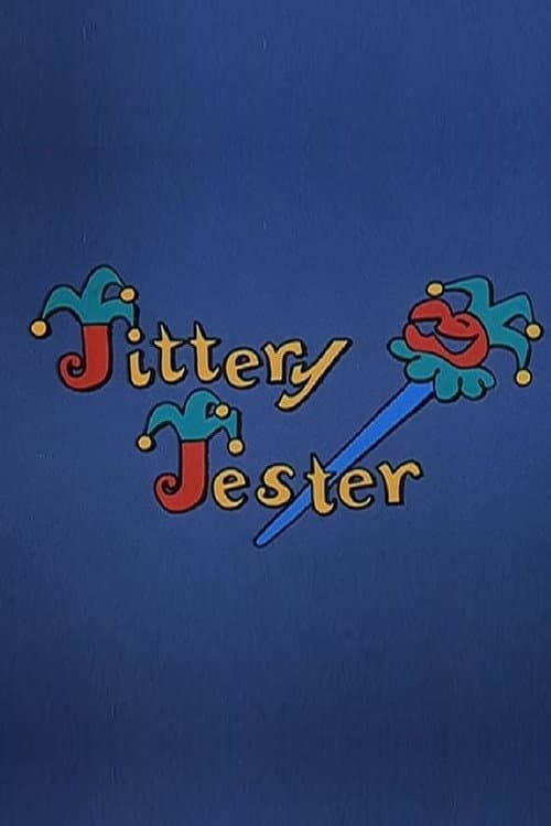 Poster for Jittery Jester