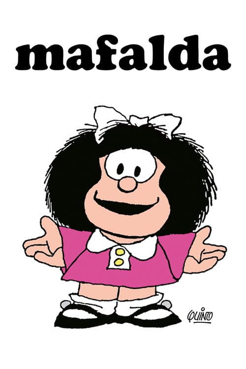 Poster for Mafalda