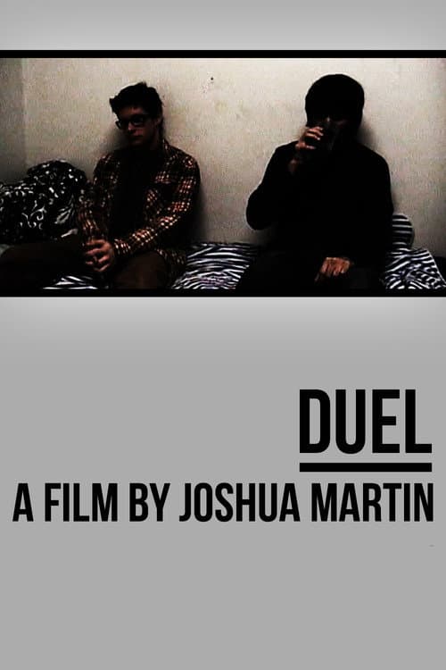 Poster for Duel