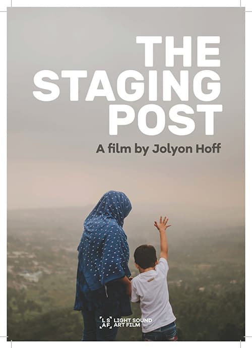 Poster for The Staging Post