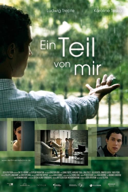 Poster for Ein Teil von mir