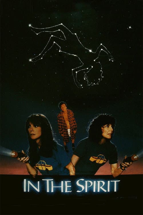 Poster for In the Spirit