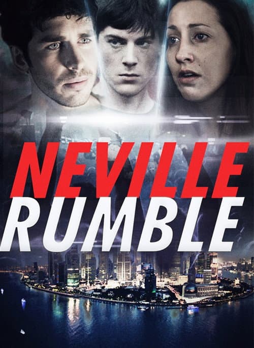 Poster for Neville Rumble