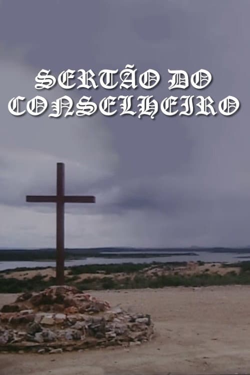 Poster for Sertão do Conselheiro