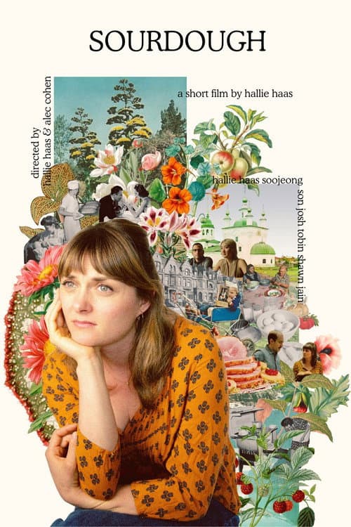 Poster for Sourdough