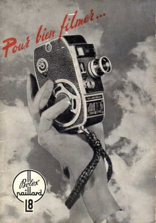 Poster for Pour bien filmer