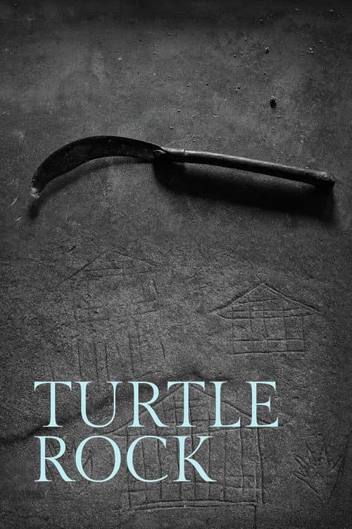 Poster for Turtle Rock
