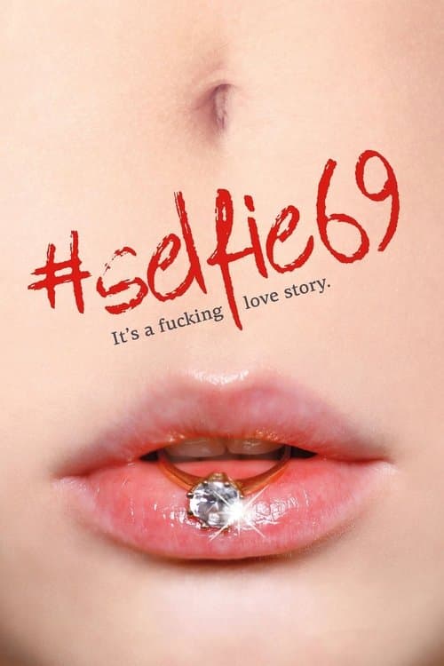 Poster for #Selfie 69