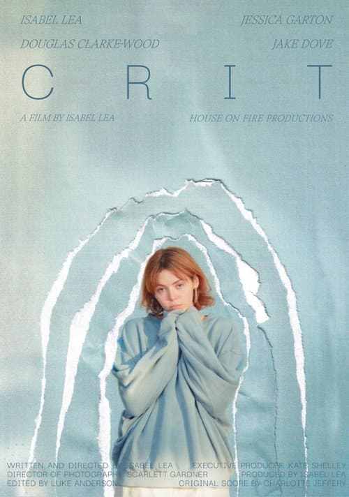 Poster for Crit